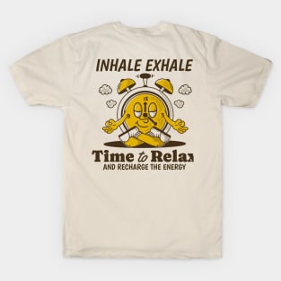 Time to relax T-Shirt